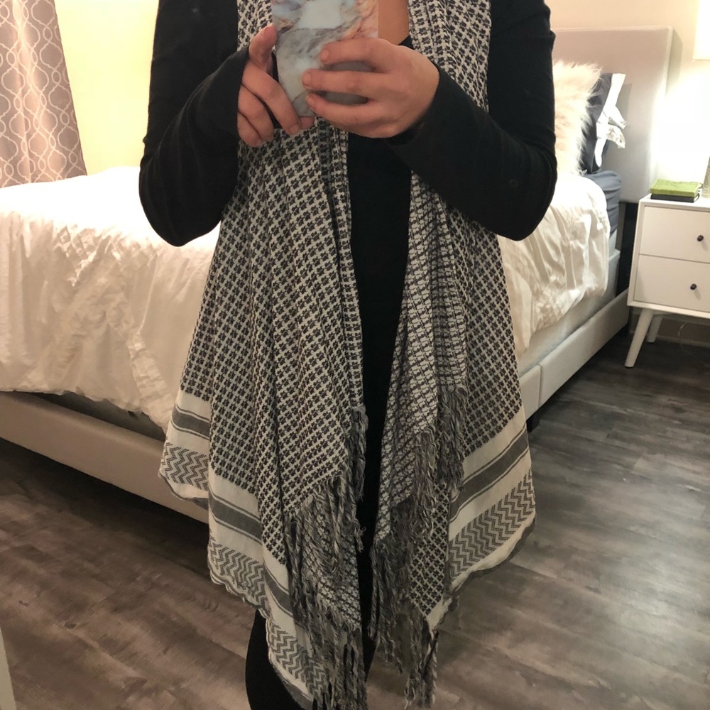 Vest